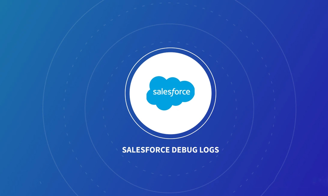 Salesforce Debug Log Search Made Simple using LogBoard App