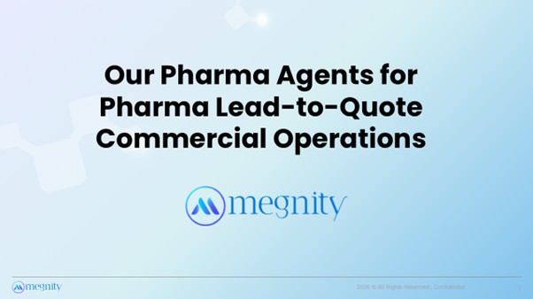 Our Agentforce Pharma Agents
