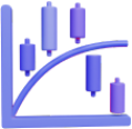 candlestick-graph