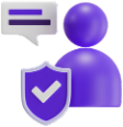 security-personal-chat